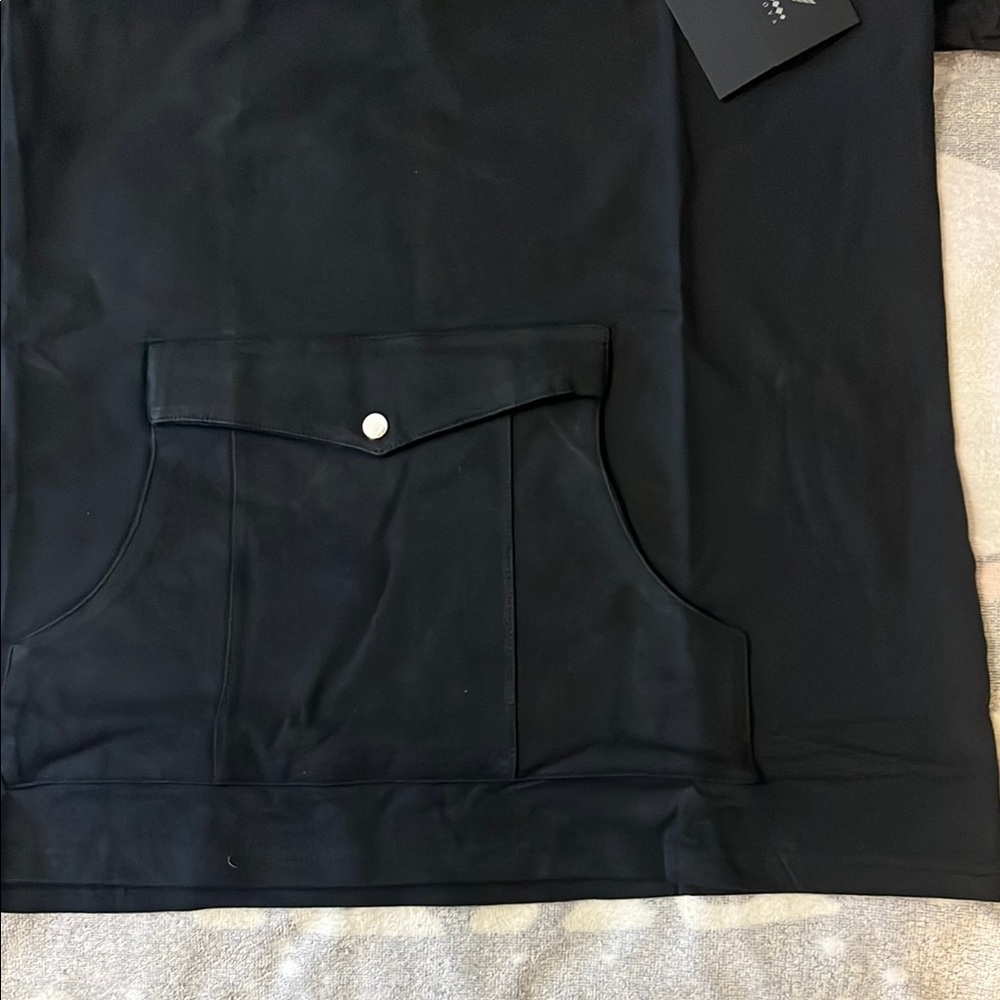Cordova x Diamond Supply Co. Canyon French Terry Cargo Tee - Picture 2 of 9